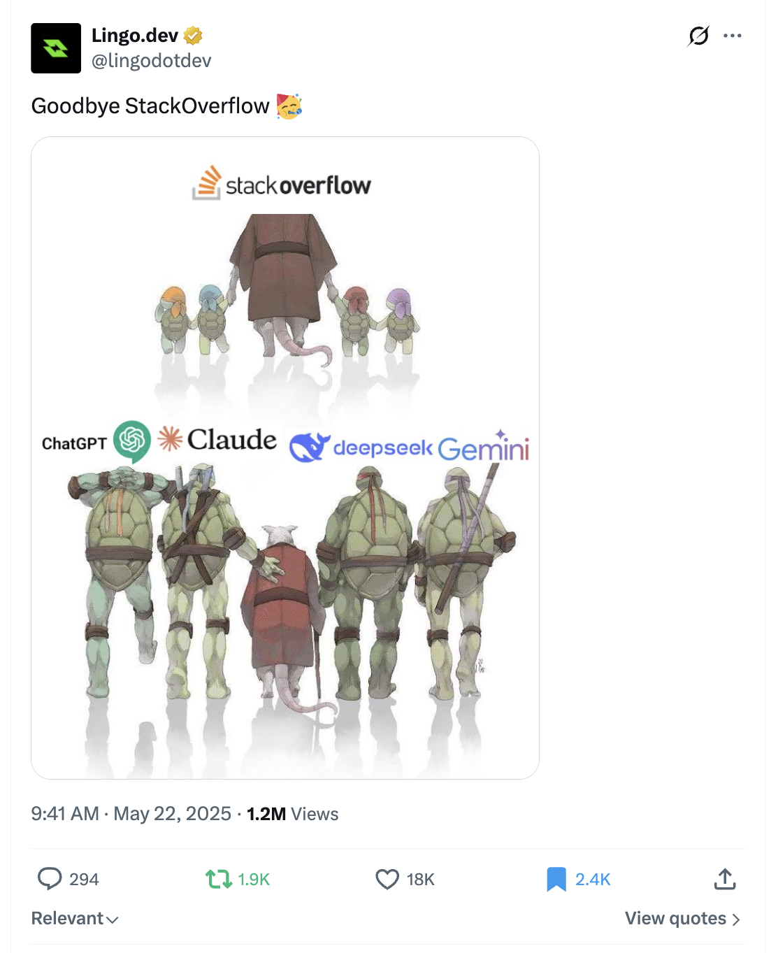 1.2M views post